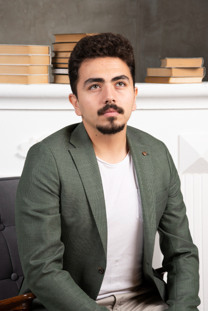Javaid Fazeel - SEO & Analytics Strategist