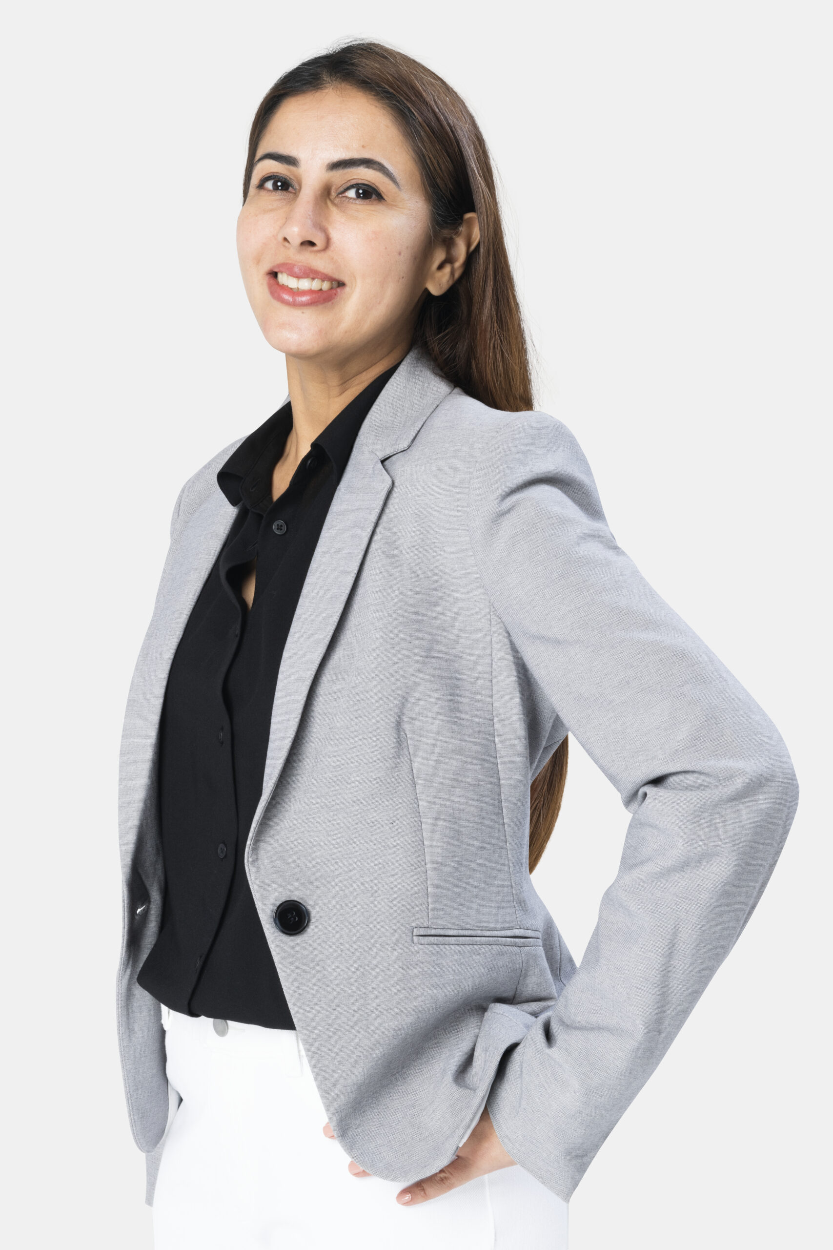 Musfira Shehroz - UI/UX & Motion Design Expert